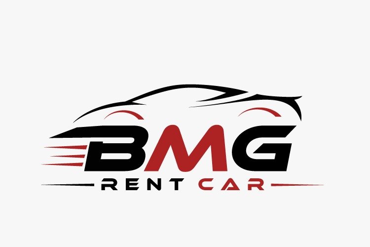 BMG RENT CAR